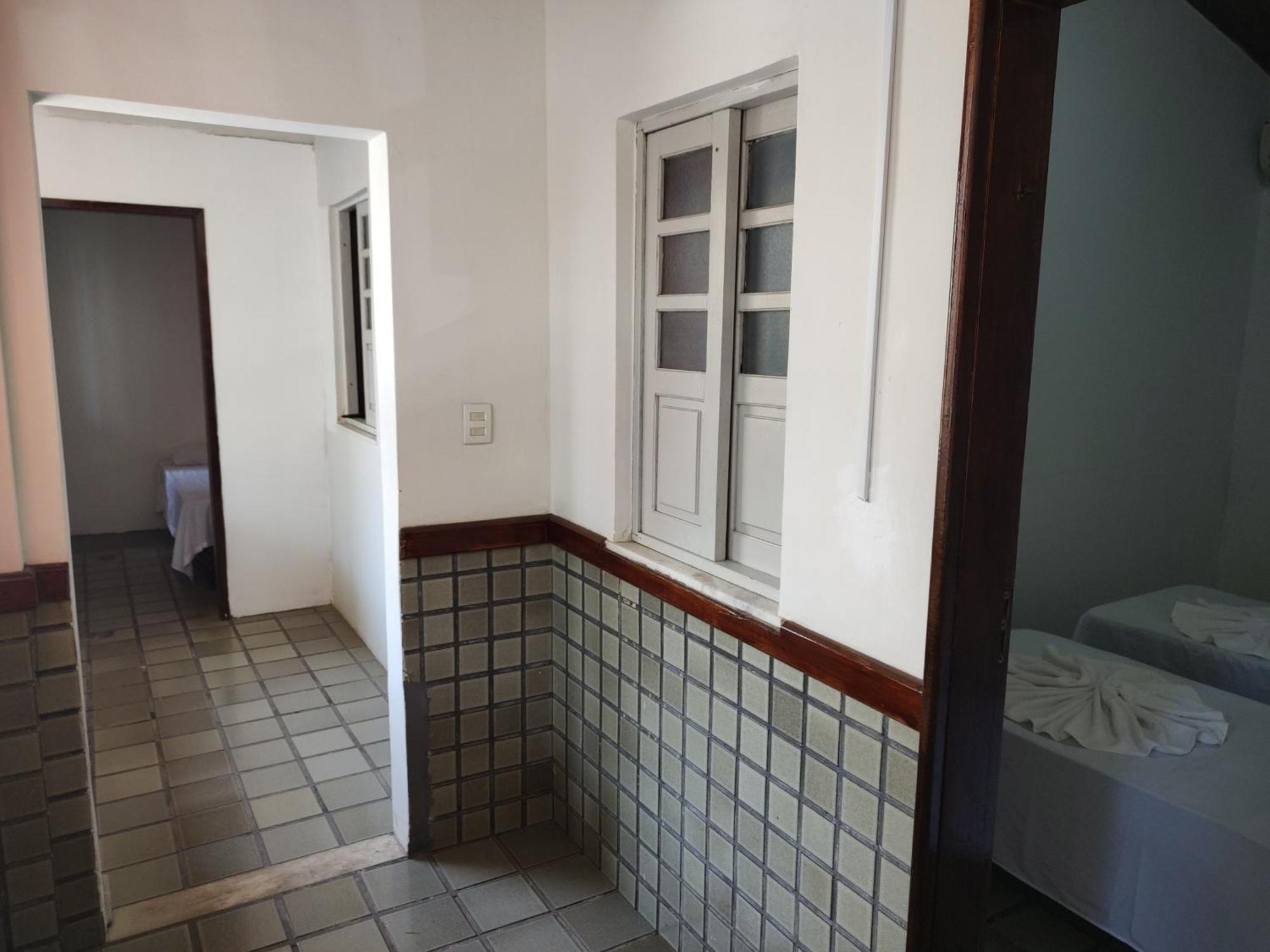 Pousada Belo Mar Salvador Eksteriør billede