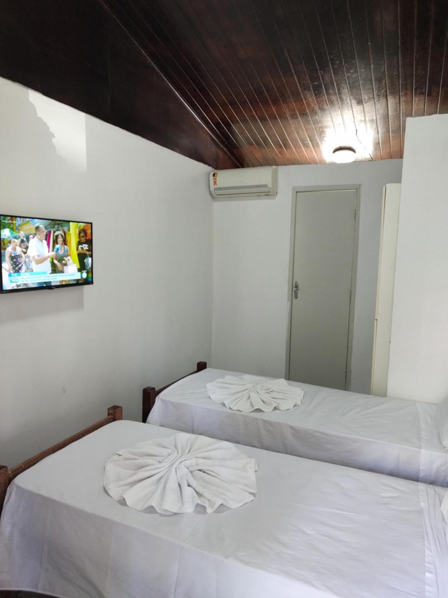 Pousada Belo Mar Salvador Værelse billede